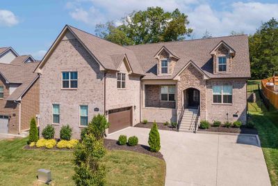 2247 Kirkwall Dr, House other with 5 bedrooms, 3 bathrooms and 2 parking in Nolensville TN | Image 1