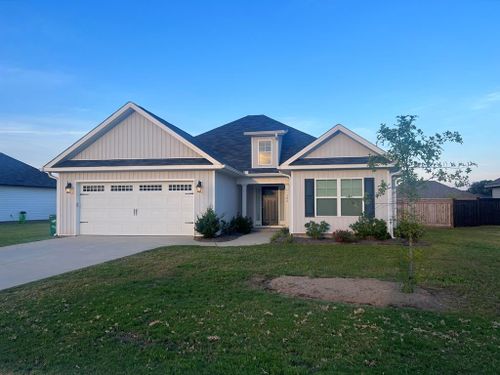 106 Gunner Lane, Perry, GA, 31069 | Card Image