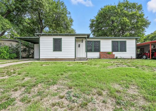 5745 Truelson Dr, Fort Worth, TX, 76134-1224 | Card Image