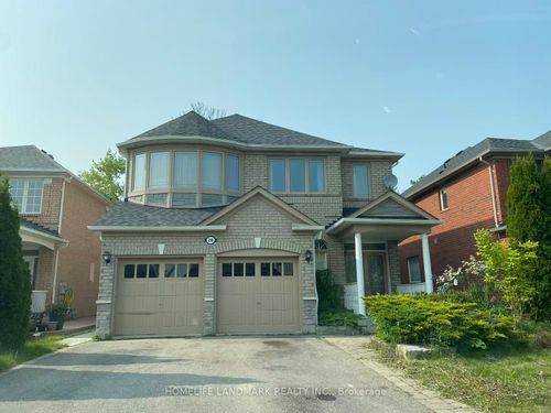 28 Delphinium Ave, Richmond Hill, ON, L4E4N6 | Card Image