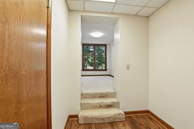 119 Ridgemore Cir, House other with 4 bedrooms, 3 bathrooms and 2 parking in Toccoa GA | Image 34