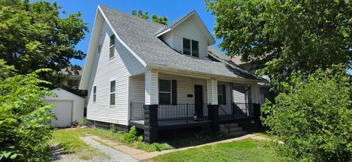 705 S 21st St, Lincoln, NE, 68510-2810 | Card Image