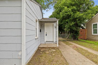 View of doorway to property | Image 3