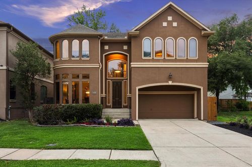 4436 Holt St, Bellaire, TX, 77401-5621 | Card Image