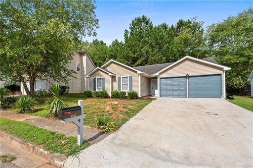 2921 Ward Lake Way, Ellenwood, GA, 30294-4810 | Card Image