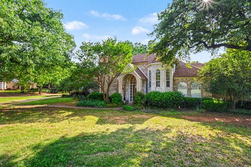 3821 Park Bend Drive, Flower Mound, TX, 75022 | Card Image