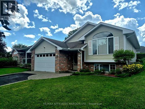 248 Northwoods Cres, Cornwall, ON, K6H7K3 | Card Image