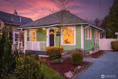 425 S Sams St, Monroe, WA, 98272-2406 | Card Image