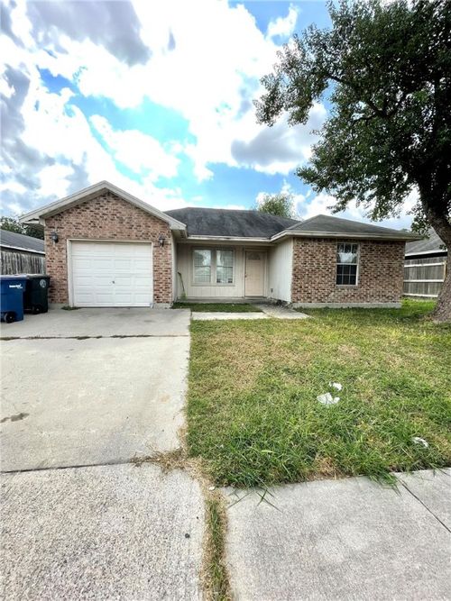 5829 Skylark Drive, Corpus Christi, TX, 78408 | Card Image