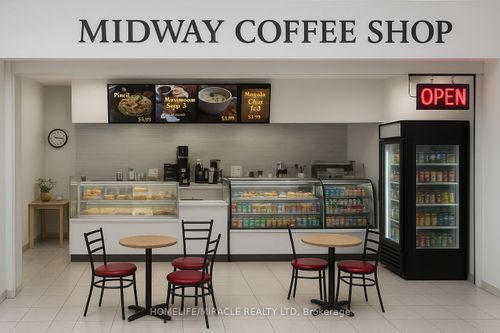 g11-2340 Dundas St W, Toronto, ON, M6P4A9 | Card Image