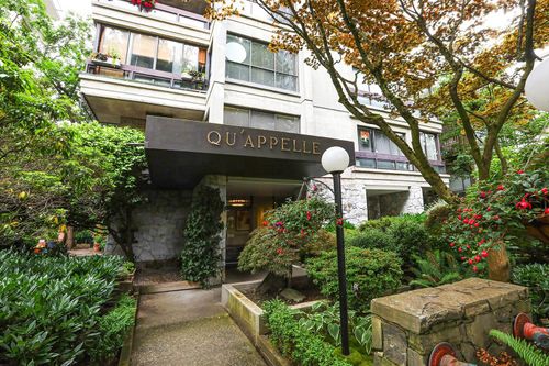 202-1165 Burnaby St, Vancouver, BC, V6E1P3 | Card Image