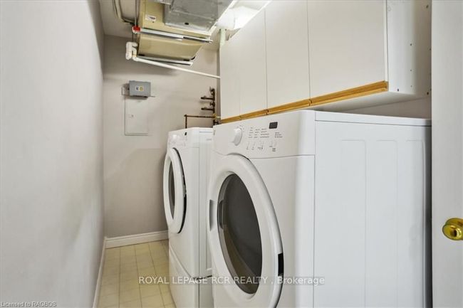 303 - 1455 2nd Ave W, Condo with 2 bedrooms, 2 bathrooms and 1 parking in Owen Sound ON | Image 12