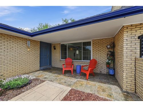 6651 E Ithaca Pl, Denver, CO, 80237-1214 | Card Image