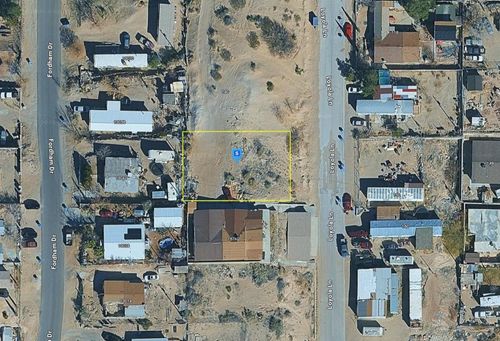 145 Loyola Manor, El Paso, TX, 79928 | Card Image