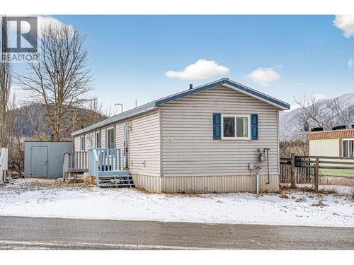 108-100 Industrial 1 Rd, Sparwood, BC, V0B2G1 | Card Image
