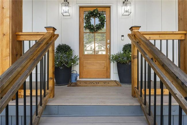 3899 Carlton Dr, House other with 4 bedrooms, 4 bathrooms and 2 parking in Chamblee GA | Image 11
