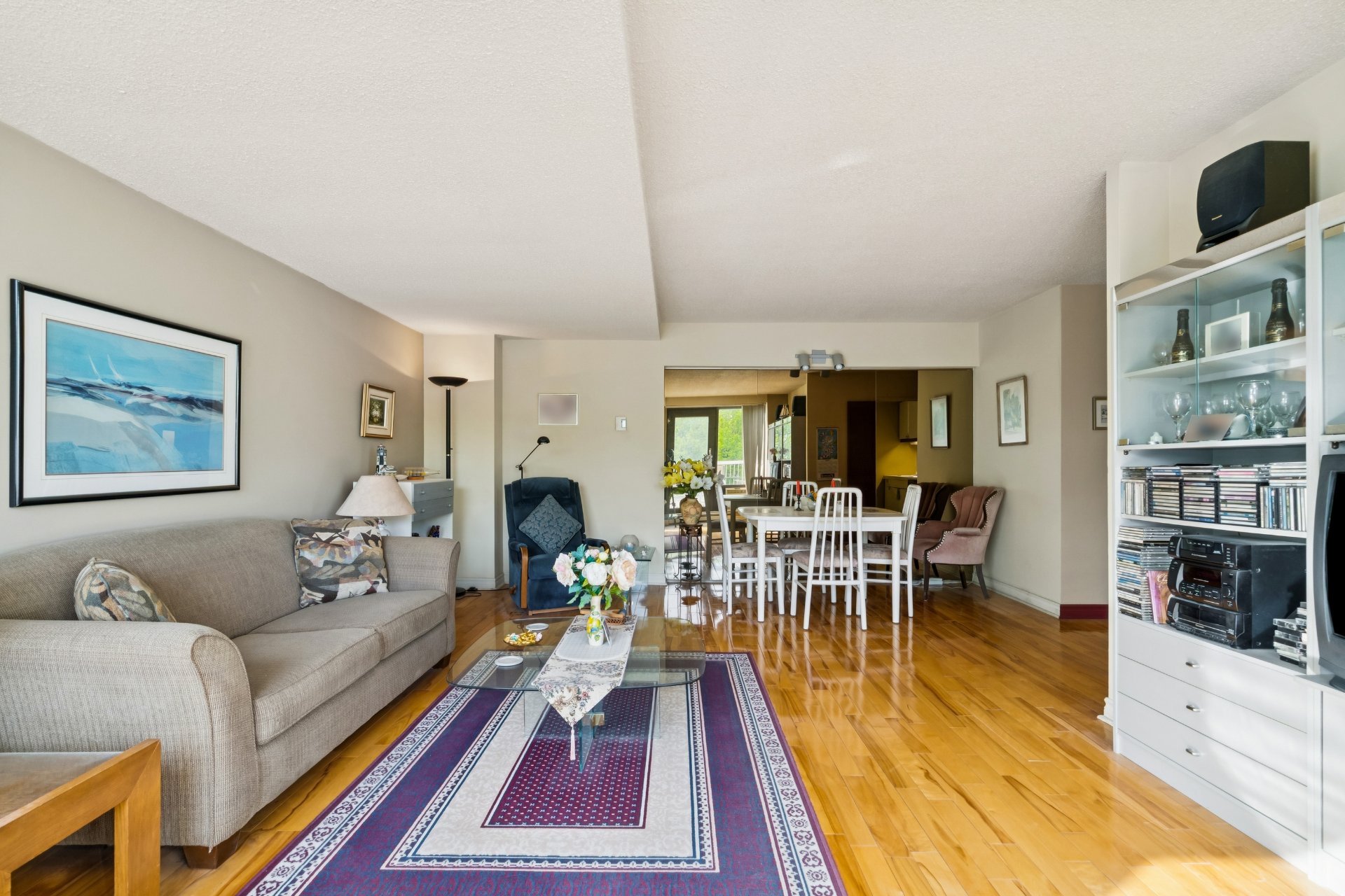 Residential in Montréal (Verdun/Île-des-Sœurs) 4