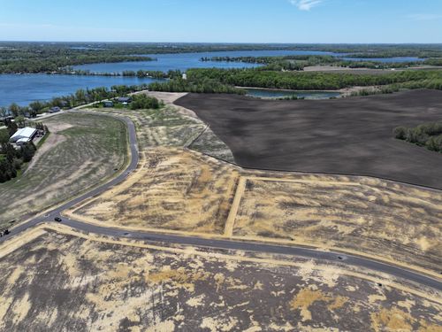 TBD Lot 14 BLK 3 Chainview Drive Nw, Alexandria, MN, 56308 | Card Image