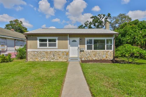 2591 17th Ave N, ST PETERSBURG, FL, 33713-4925 | Card Image
