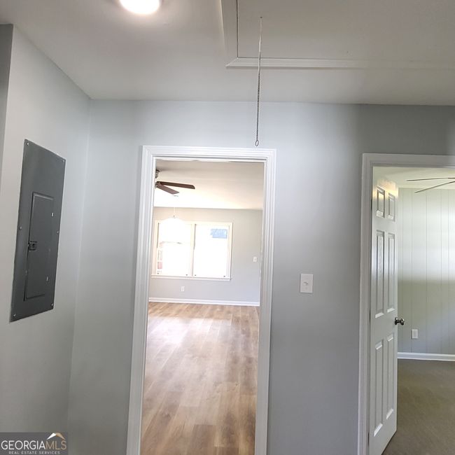 113 Anne Dr, House other with 3 bedrooms, 1 bathrooms and null parking in Warner Robins GA | Image 11