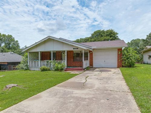 3315 Clarke St, Choctaw, OK, 73020-8582 | Card Image