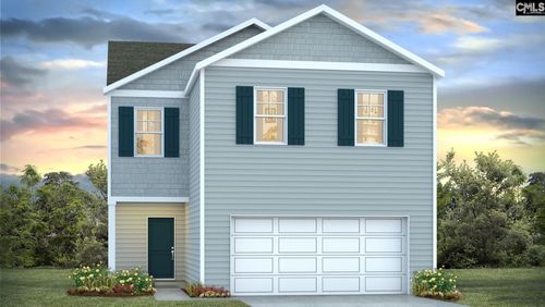 213 Ruby Prince Rd, Gilbert, SC, 29054-9848 | Card Image