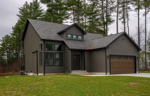 LOT U Woodland Ln, Belchertown, MA, 01007 | Card Image