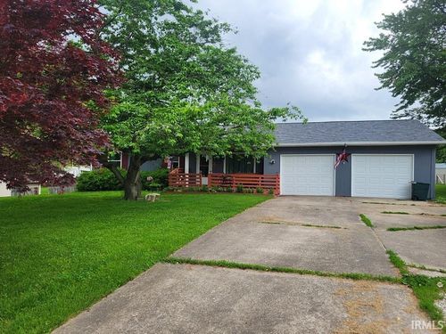 209 Eastside Park Rd, Washington, IN, 47501-8905 | Card Image