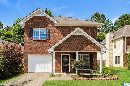 232 Warwick Ln, ALABASTER, AL, 35007-3160 | Card Image