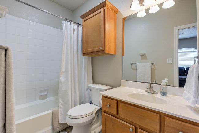 APT-1 - 2108 Main St, Condo with 2 bedrooms, 3 bathrooms and null parking in Lubbock TX | Image 22