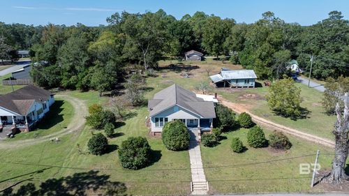 307 Salter St, Evergreen, AL, 36401-2621 | Card Image