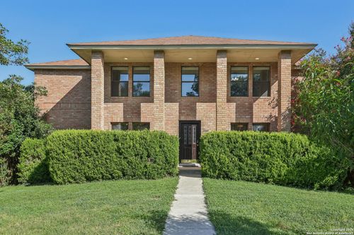 11007 Oaktree Park, San Antonio, TX, 78249-4440 | Card Image