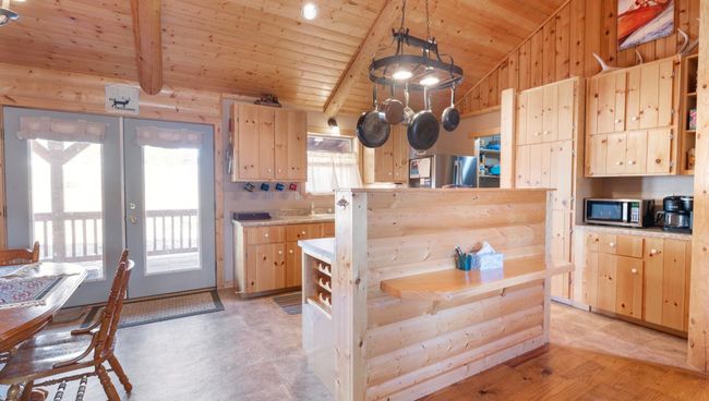 51 Smokey Bear, House other with 3 bedrooms, 2 bathrooms and null parking in Eagle Nest NM | Image 16