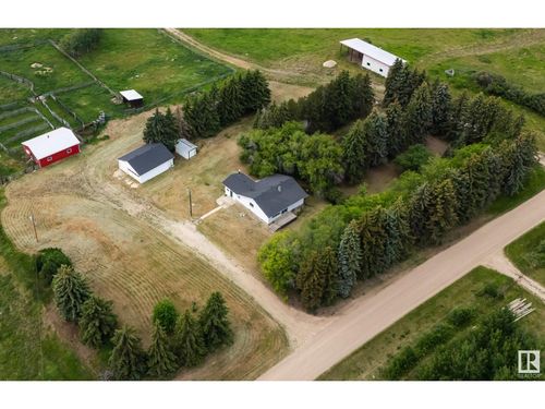 58228 Range Road 30, County Of Barrhead, AB, T7N0N2 | Card Image