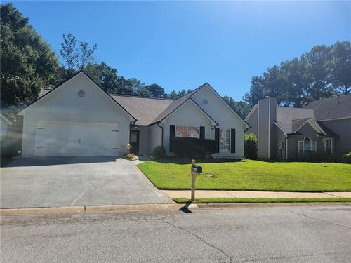 1255 Avalon Dr, Lawrenceville, GA, 30044-7109 | Card Image