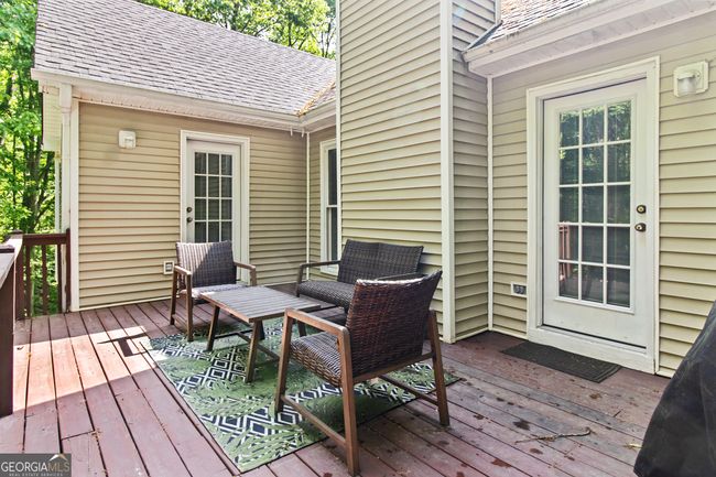 139 Crown Forest Dr, House other with 5 bedrooms, 3 bathrooms and null parking in Mcdonough GA | Image 40