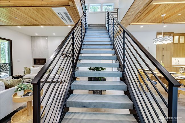 6050 Chorus Frog St Ne, House other with 4 bedrooms, 5 bathrooms and 2 parking in Bainbridge Island WA | Image 22