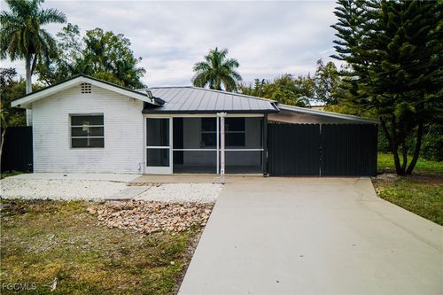 48 W North Shore Ave, NORTH FORT MYERS, FL, 33903-4404 | Card Image