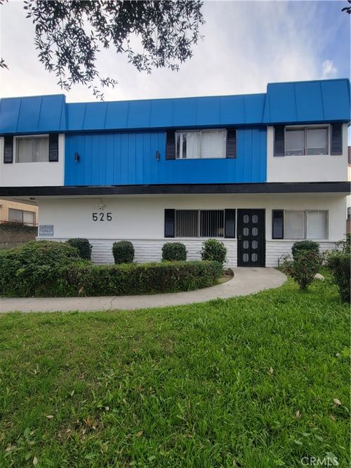 apt-6-525 Fischer St, Glendale, CA, 91205-1960 | Card Image