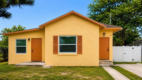 3207 Pinewood Ave, West Palm Beach, FL, 33407-5145 | Card Image