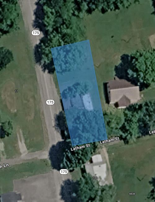 4698 Ky-175, Graham, KY, 42344 | Card Image