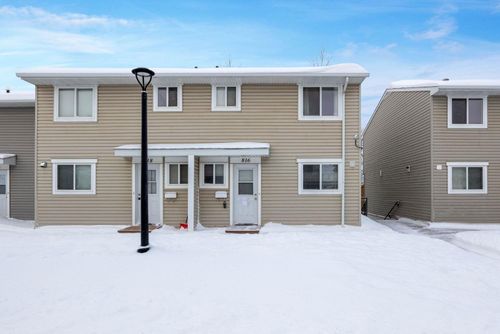 816-600 Signal Rd, Fort Mcmurray, AB, T9H3Z4 | Card Image