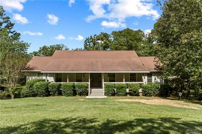 7737 Lakeshore Drive, House other with 4 bedrooms, 3 bathrooms and null parking in Mccalla AL | Image 1