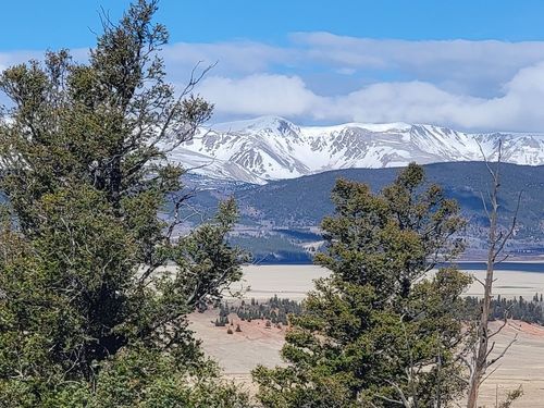 1333 Middle Fork Vis, FAIRPLAY, CO, 80440 | Card Image