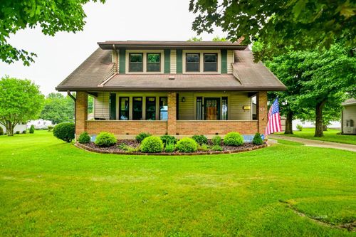 69 Ohio Ave, The Plains, OH, 45780 | Card Image