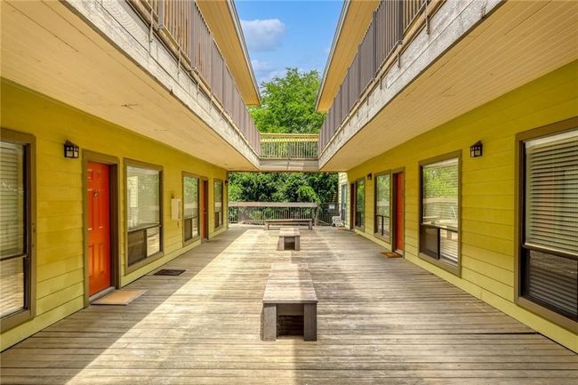 APT-105 - 908 Poplar St, Condo with 1 bedrooms, 1 bathrooms and 1 parking in Austin TX | Image 15