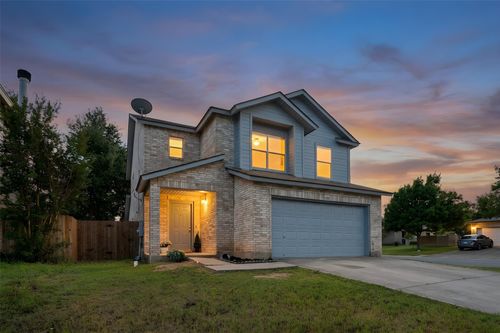 2600 Andres Way, Round Rock, TX, 78664-5712 | Card Image