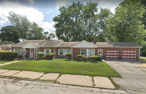 14900 Oak St, Dolton, IL, 60419-2612 | Card Image