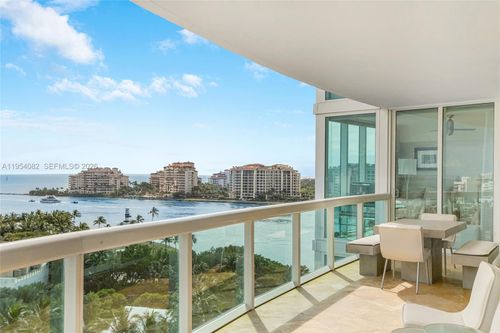 apt-1007-1000 S Pointe Dr, Miami Beach, FL, 33139-7342 | Card Image