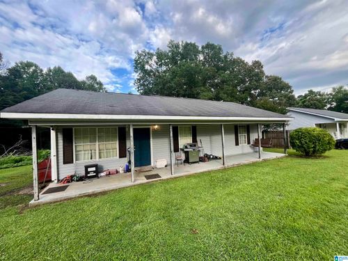 13852 Old Marion Rd, Duncanville, AL, 35456-2822 | Card Image